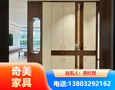 贵港全屋定制