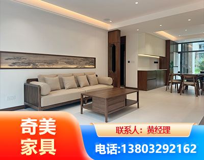贵港全屋定制
