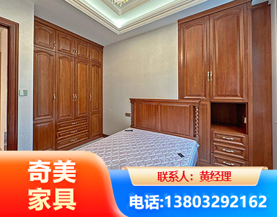 贵港板木结合家具