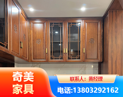 贵港全屋定制